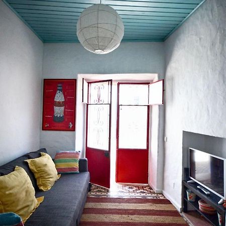 Traditional House In Historical Center Of FAO Exterior foto