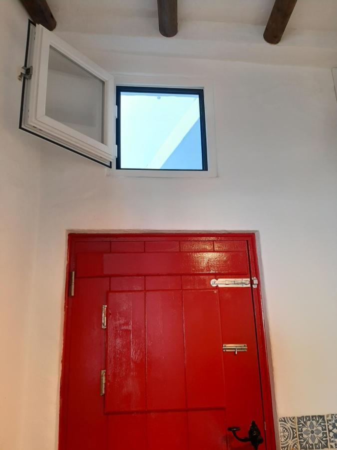 Traditional House In Historical Center Of FAO Exterior foto